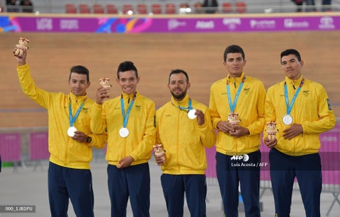 Juegos Panamericanos Lima 2019