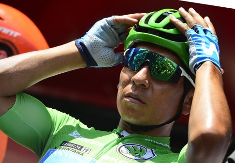 Nairo Quintana