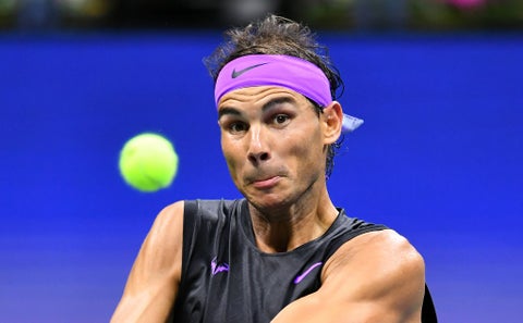 Rafael Nadal