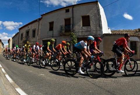 Vuelta a España 2019