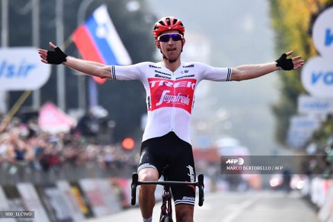 Tour de Lombardia 2019