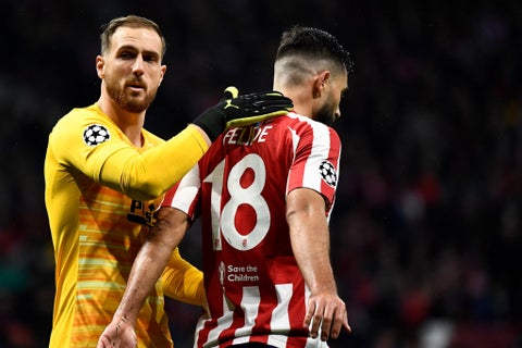 Champions League 2019 EN VIVO: fecha 6 de la fase de grupos