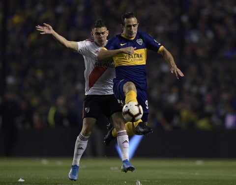 Rafael Santos Borré