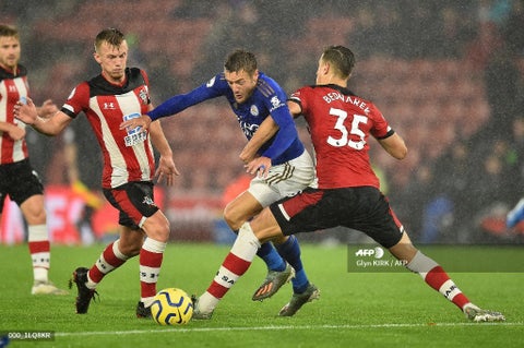 Southampton vs Leicester City - Premier League 2019/20
