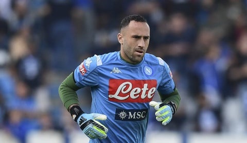 David Ospina