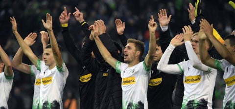 Borussia Monchengladbach