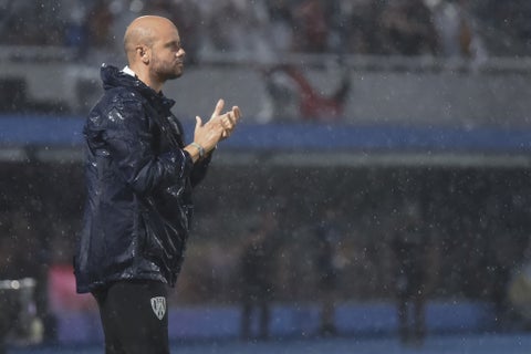 Miguel Ángel Ramírez