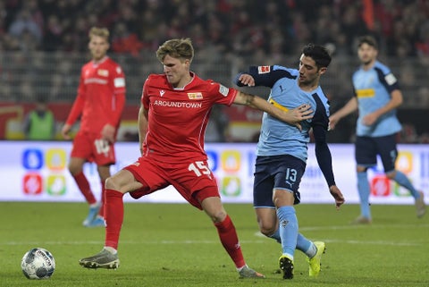 Borussia Mönchengladbach