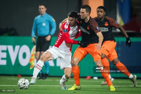 Emmen FC - Eredivise