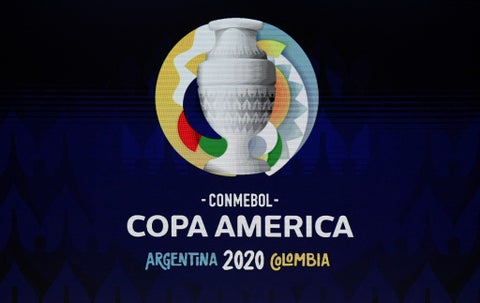 Copa América 2020
