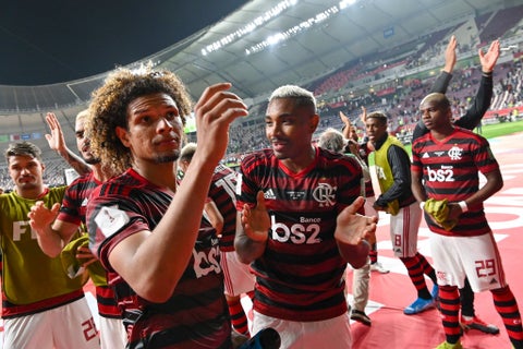 Flamengo Mundial de Clubes