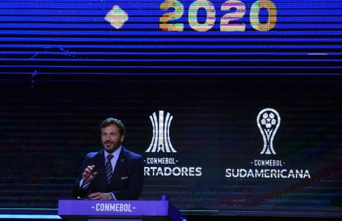 Alejandro Domínguez