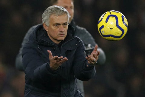 Mourinho