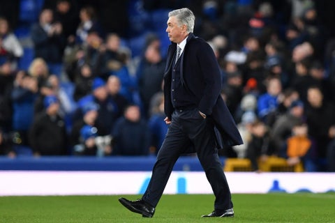 Carlo Ancelotti