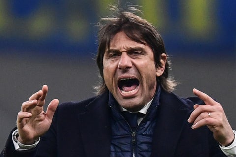 Antonio Conte
