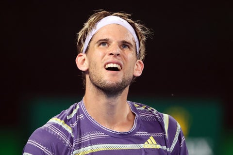 Dominic Thiem