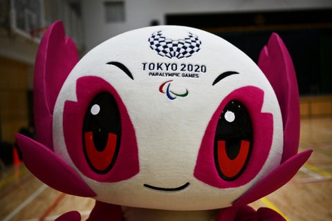 Juegos Olímpicos de Tokio 2020