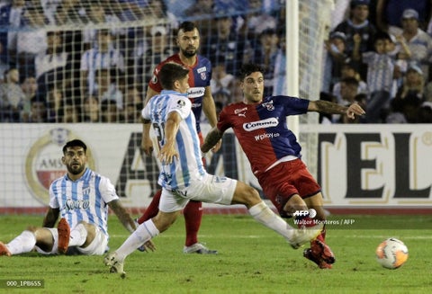 Atlético Tucumán vs Medellín - Copa Libertadores 2020