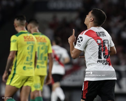 Juan Fernando Quintero