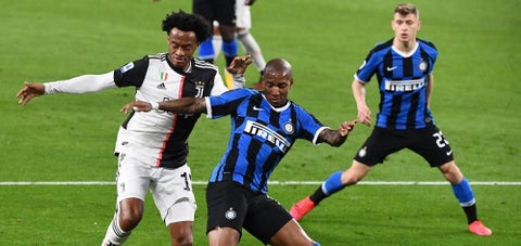 Juan Guillermo Cuadrado