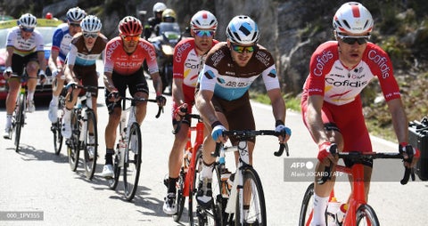 Winner Anacona - Arkea