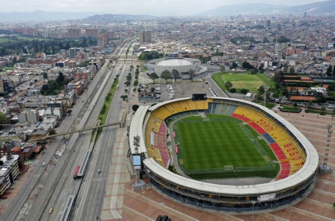 Estadio El Campín