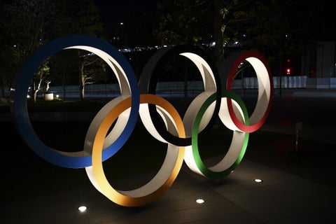 Juegos Olímpicos Tokio 2020