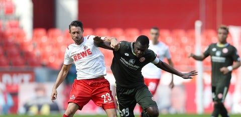 Colonia vs Mainz - 2020