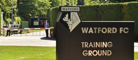 Watford