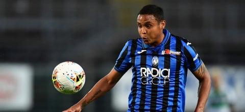 Luis Fernando Muriel