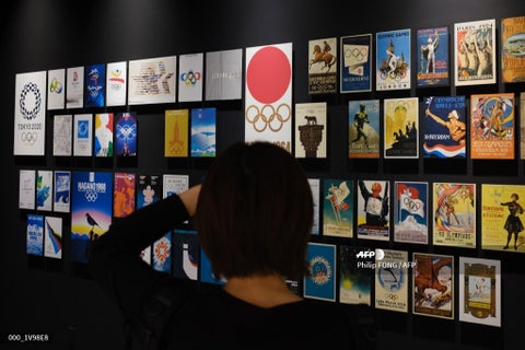 Juegos Olímpicos de Tokio 2020