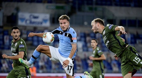 Ciro Immobile