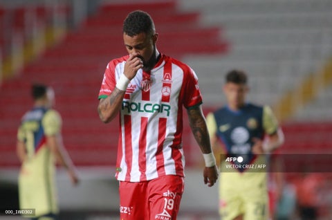 Joao Rodríguez, futbolista colombiano