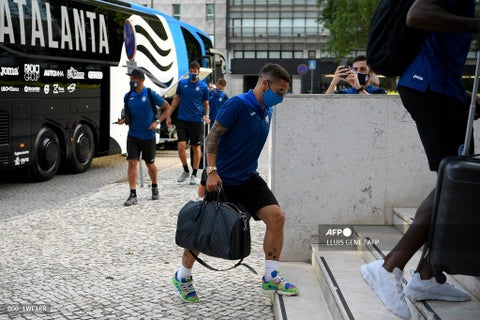 Alejandro Papu Gómez