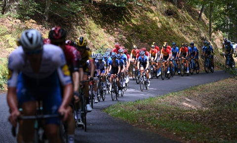 Criterium del Dauphiné