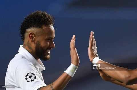 Neymar - PSG