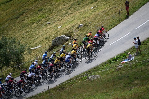 Critérium del Dauphiné