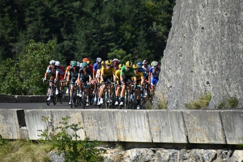 Critérium del Dauphiné