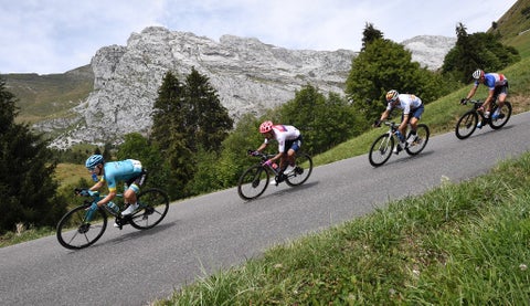 Daniel Felipe Martínez