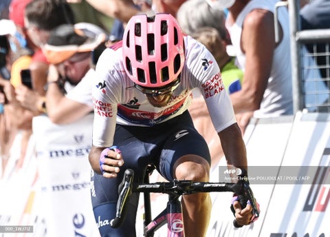 Education First, Tour de Francia