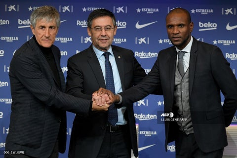 Eric Abidal