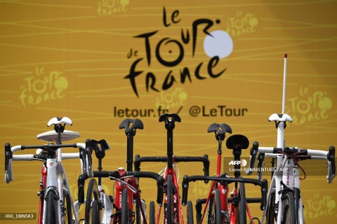 Tour de Francia