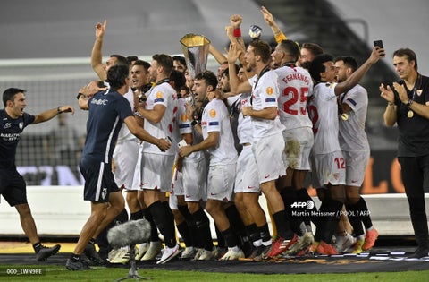 Europa League, Sevilla