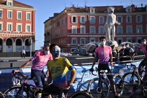 Sergio Higuita - Education First