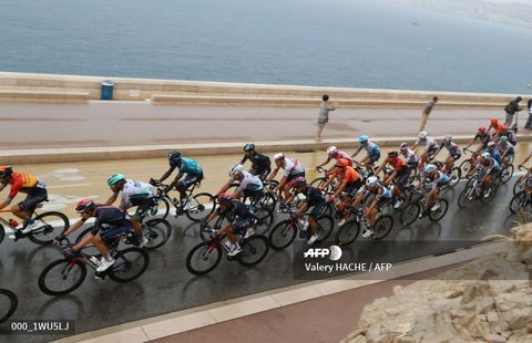 Tour de Francia 2020