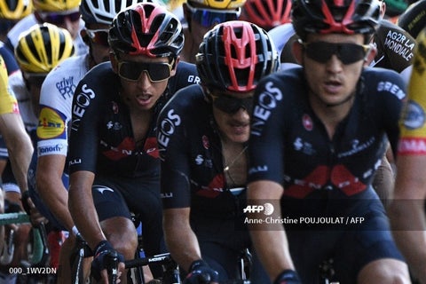 Tour de Francia 2020