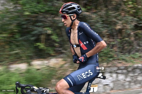 Egan Bernal - Tour de Francia 2020