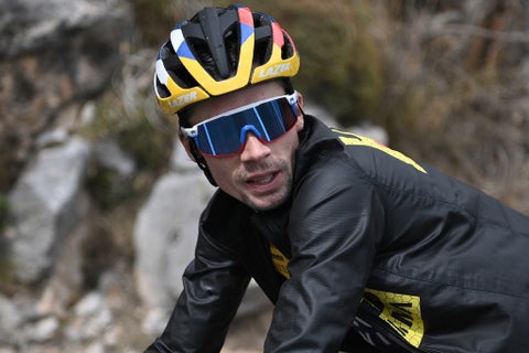 Primoz Roglic - Tour de Francia 2020