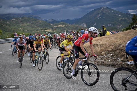 Tour de Francia 2020