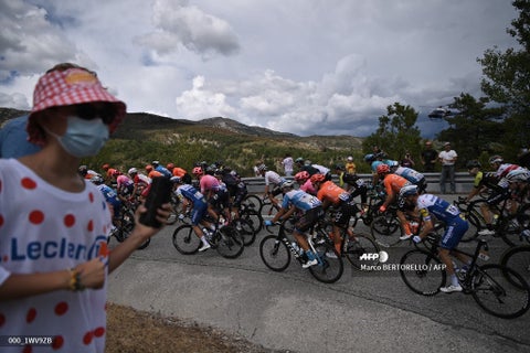 Tour de Francia 2020